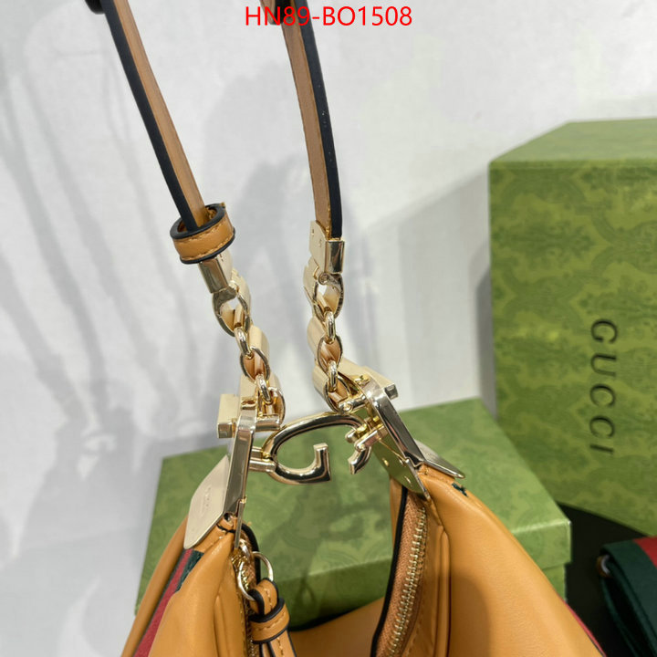 Gucci Bags(4A)-Diagonal-,the top ultimate knockoff ,ID: BO1508,$: 89USD