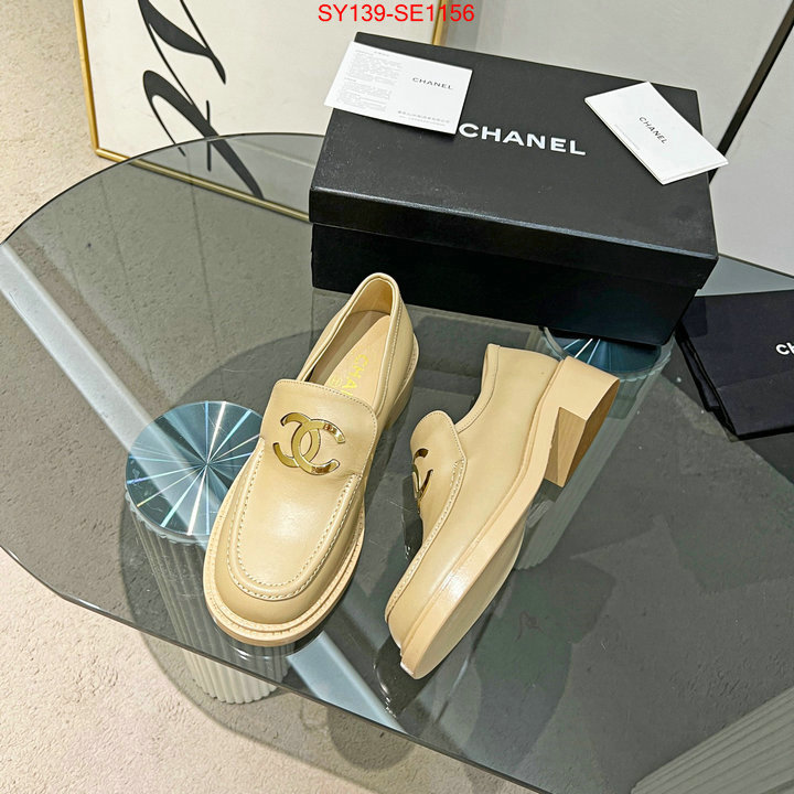 Women Shoes-Chanel,replcia cheap from china , ID: SE1156,$: 139USD