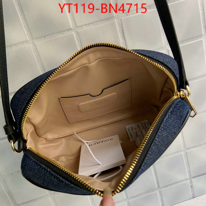 Givenchy Bags (TOP)-Diagonal-,ID: BN4715,$: 119USD