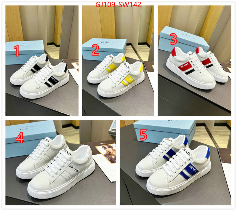 Men Shoes-Prada,where to find the best replicas , ID: SW142,$: 109USD