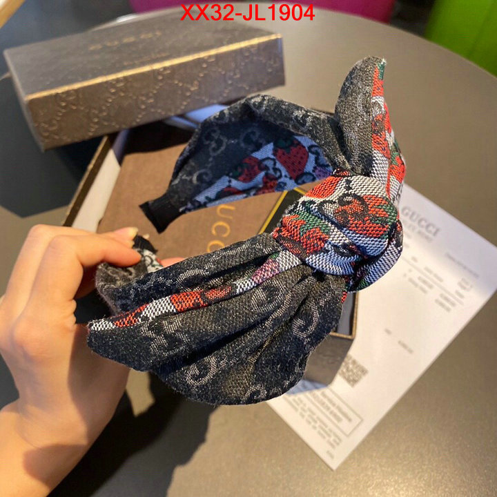 Hair band-Gucci,is it illegal to buy dupe , ID: JL1904,$: 32USD