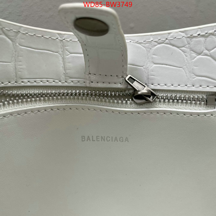 Balenciaga Bags(4A)-Other Styles,aaaaa+ replica ,ID: BW3749,$: 85USD