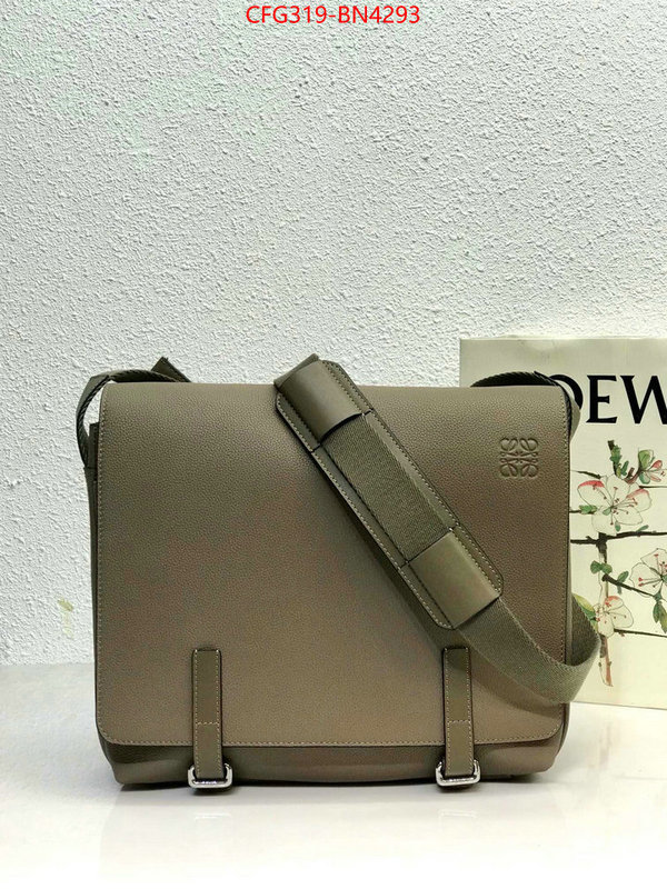 Loewe Bags(TOP)-Diagonal-,buy replica ,ID: BN4293,$: 319USD