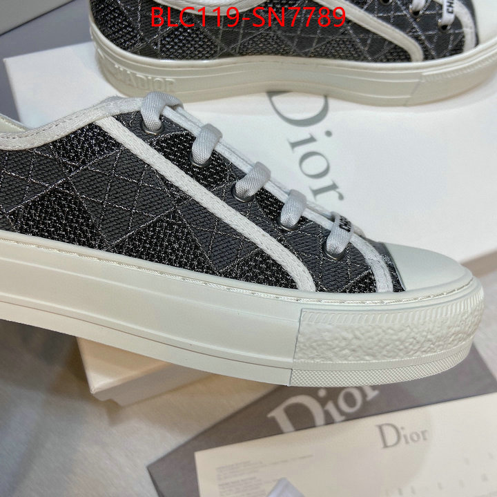 Women Shoes-Dior,where to buy , ID: SN7789,$: 119USD