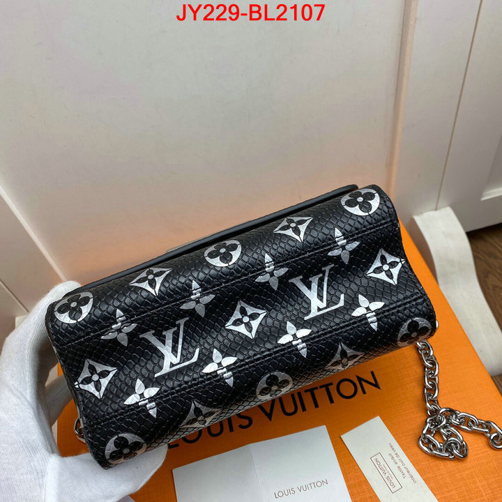 LV Bags(TOP)-Pochette MTis-Twist-,ID: BL2107,$: 229USD