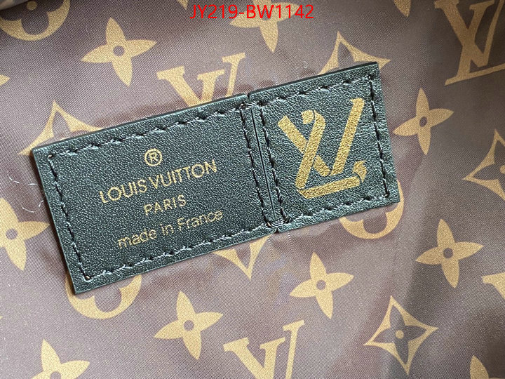 LV Bags(TOP)-Backpack-,ID: BW1142,$: 219USD