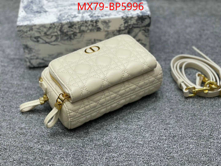 Dior Bags(4A)-Other Style-,ID: BP5996,$: 79USD