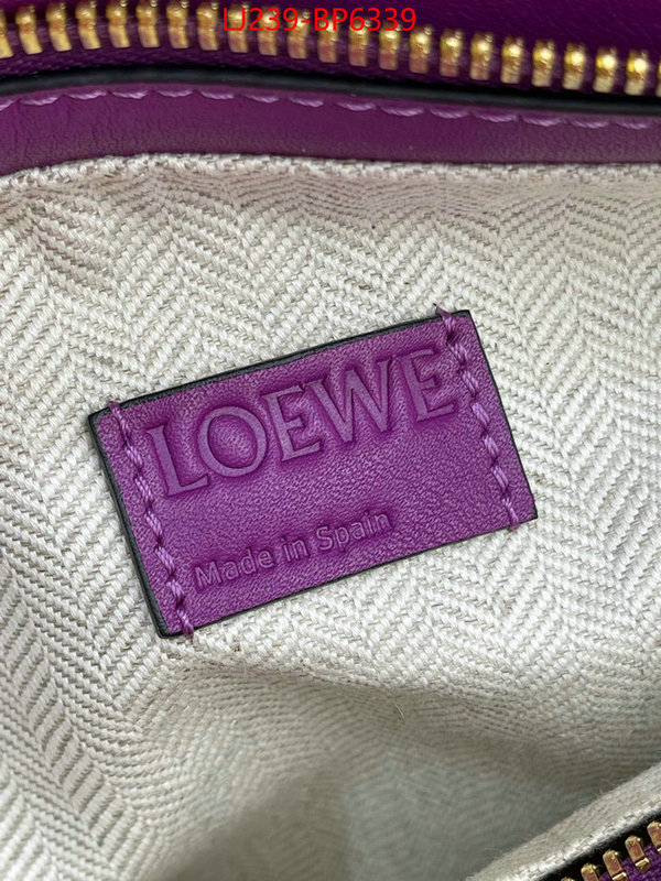 Loewe Bags(TOP)-Puzzle-,china sale ,ID: BP6339,$: 239USD