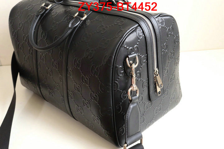 Gucci Bags(TOP)-Handbag-,ID: BT4452,$: 375USD