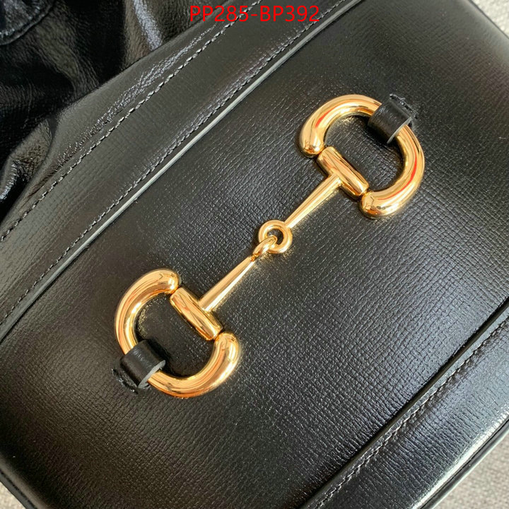 Gucci Bags(TOP)-Horsebit-,buying replica ,ID: BP392,$: 285USD