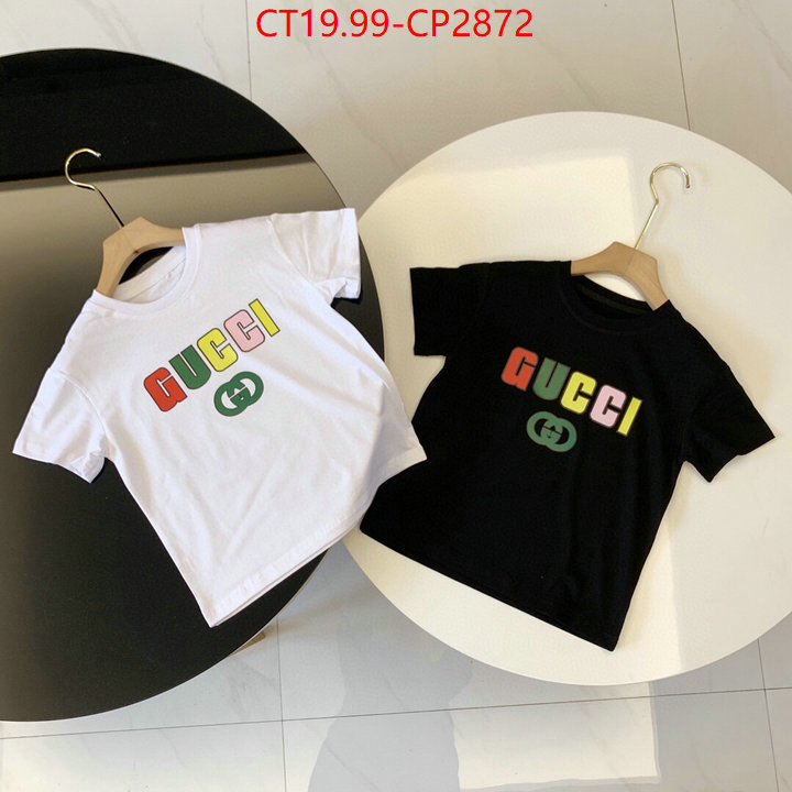 Kids clothing-Gucci,buy best quality replica , ID: CP2872,