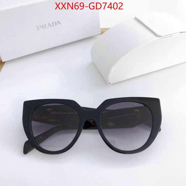 Glasses-Prada,high , ID: GD7402,$: 69USD