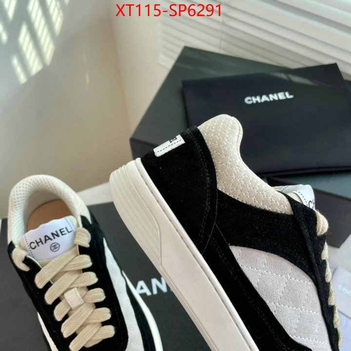 Women Shoes-Chanel,best luxury replica , ID: SP6291,$: 115USD