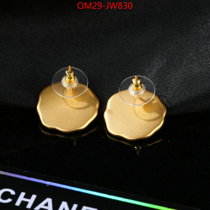 Jewelry-Chanel,shop designer replica , ID: JW830,$: 29USD