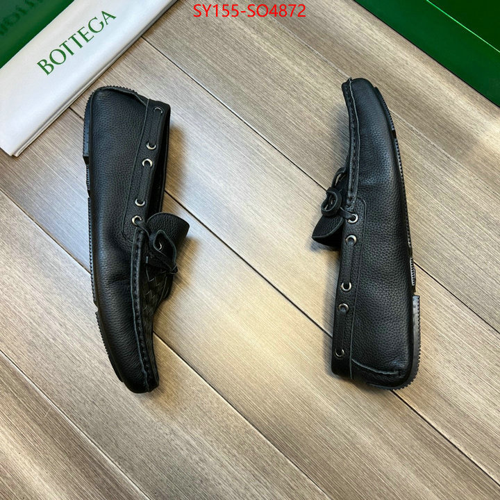 Men Shoes-BV,what is top quality replica , ID: SO4872,$: 155USD