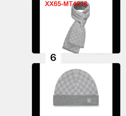 Scarf-LV,aaaaa+ quality replica , ID: MT4218,$: 65USD