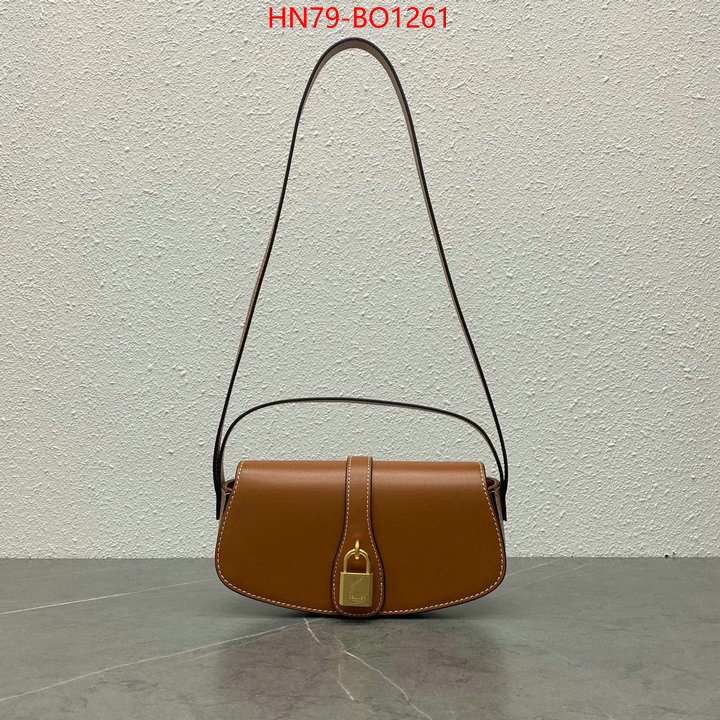 CELINE Bags(4A)-Diagonal,2023 replica ,ID: BO1261,$: 79USD