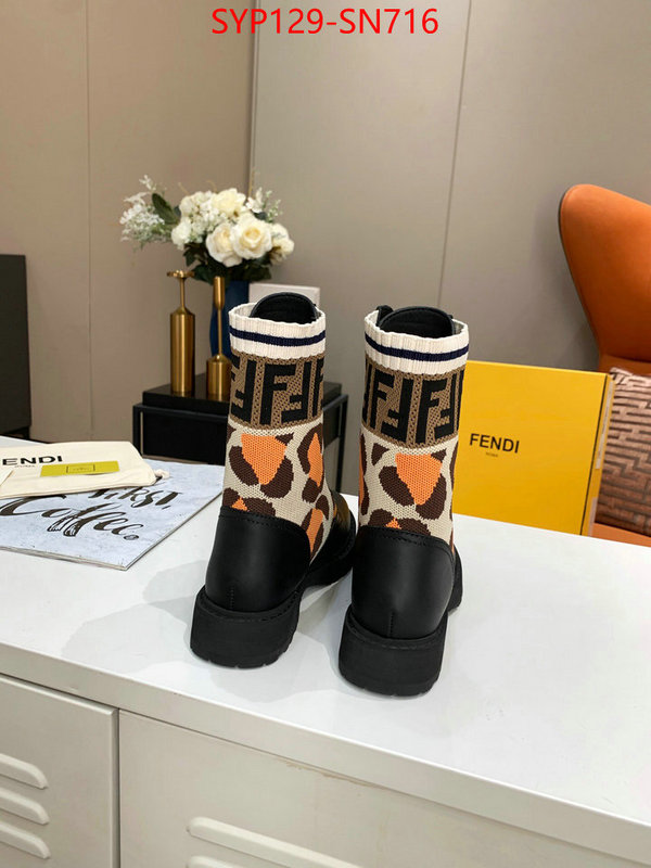 Women Shoes-Fendi,fashion , ID: SN716,$: 129USD