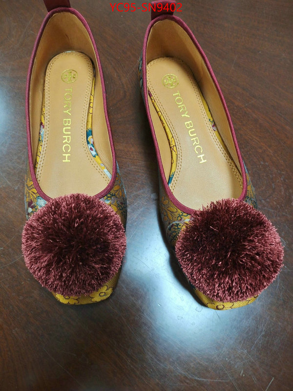 Women Shoes-Tory Burch,can you buy replica , ID: SN9402,$: 95USD