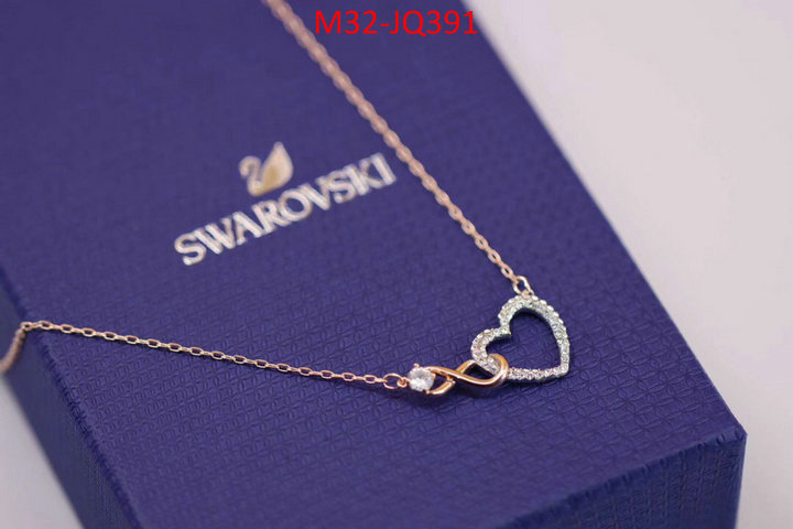 Jewelry-Swarovski,high quality customize ,ID: JQ391,$:32USD