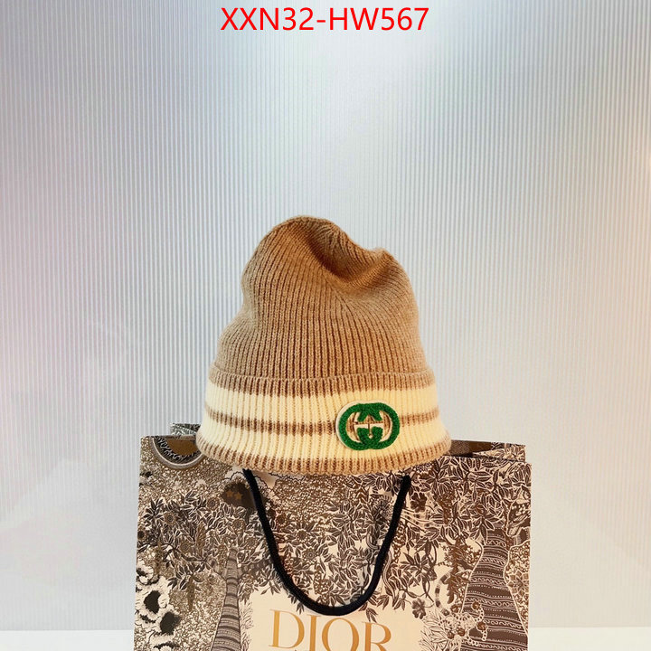 Cap (Hat)-Gucci,how can i find replica , ID: HW567,$: 32USD