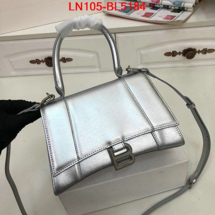 Balenciaga Bags(4A)-Hourglass-,the online shopping ,ID: BL5184,$: 105USD