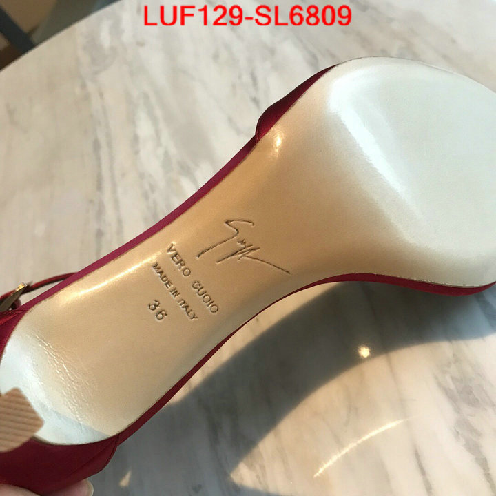 Women Shoes-Giuseppe,for sale online , ID: SL6809,$: 129USD