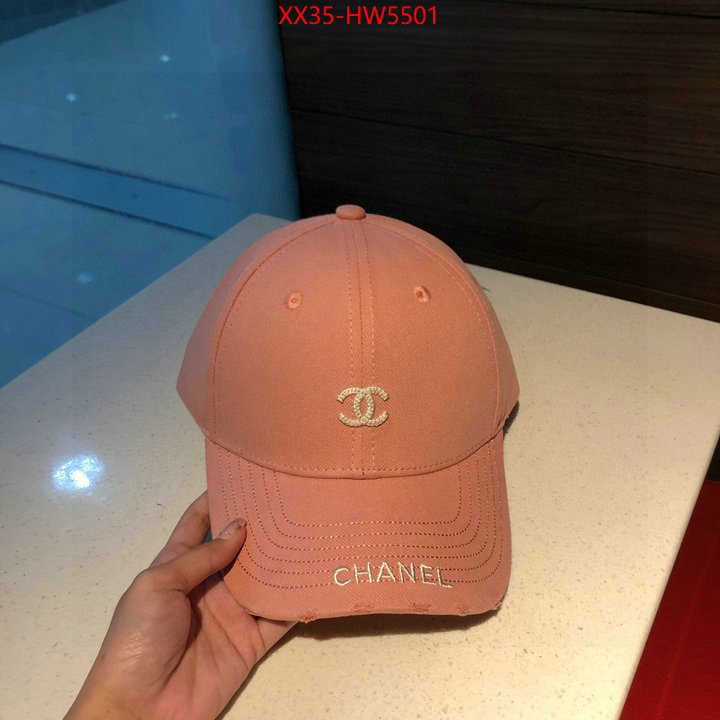 Cap (Hat)-Chanel,replica aaaaa+ designer , ID: HW5501,$: 35USD
