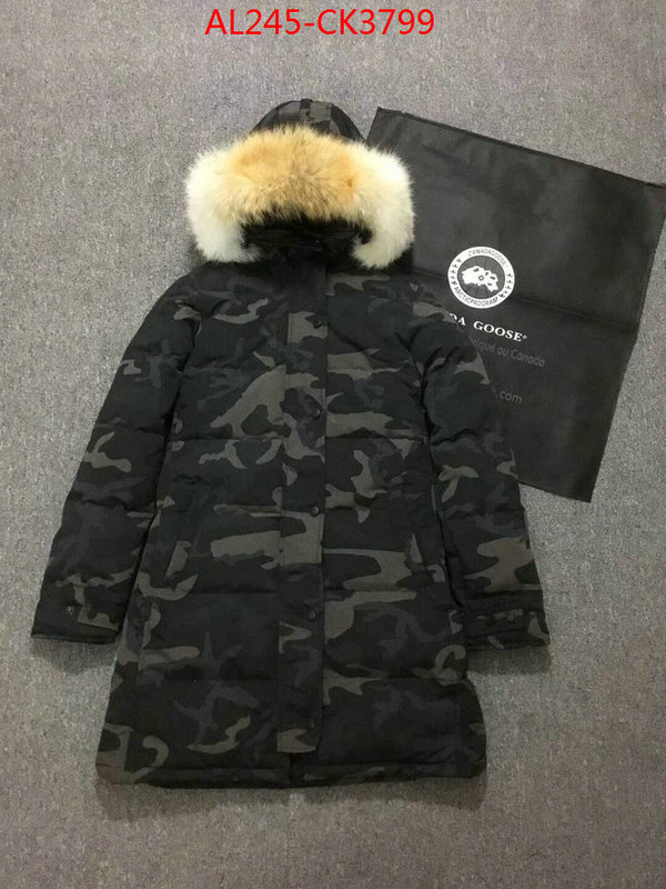 Down jacket Women-Canada Goose,from china 2023 , ID: CK3799,$:369USD