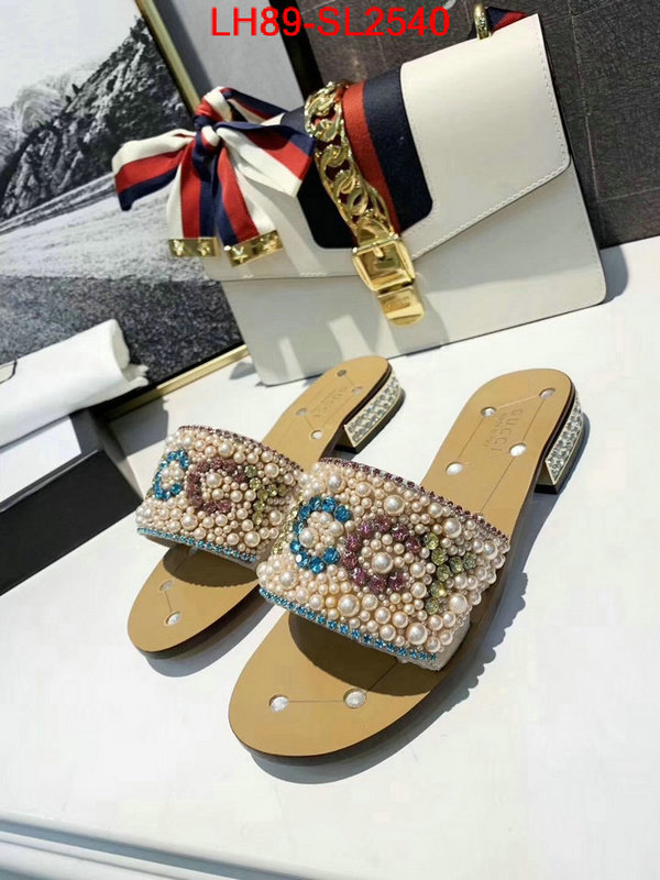 Women Shoes-Gucci,shop designer , ID: SL2540,$: 89USD