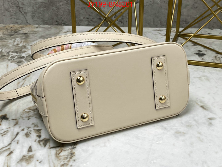 LV Bags(TOP)-Alma-,ID: BN8201,$: 199USD