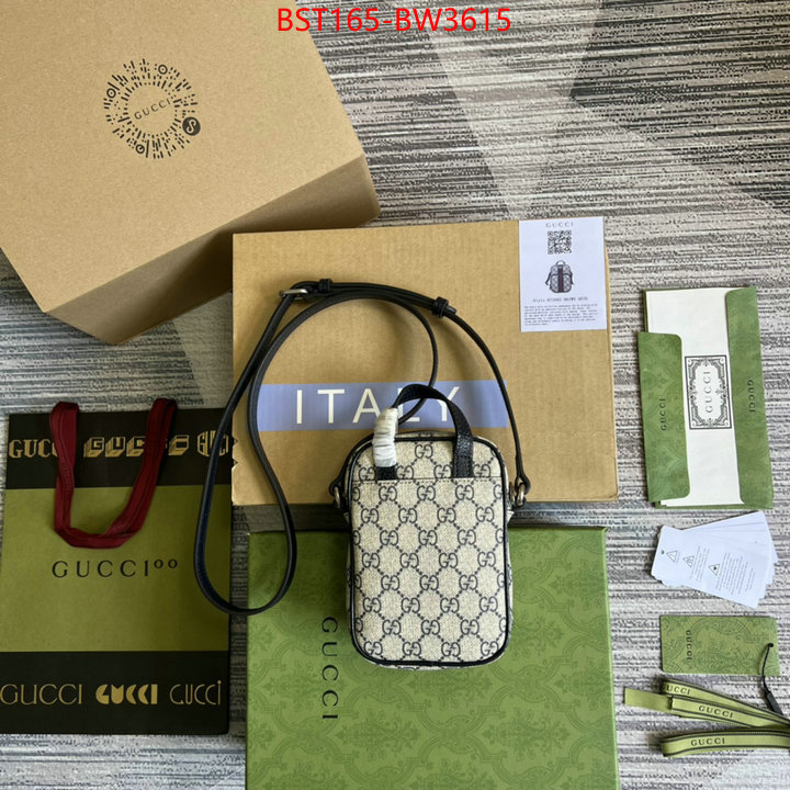 Gucci Bags(TOP)-Ophidia-G,is it illegal to buy dupe ,ID: BW3615,$: 165USD