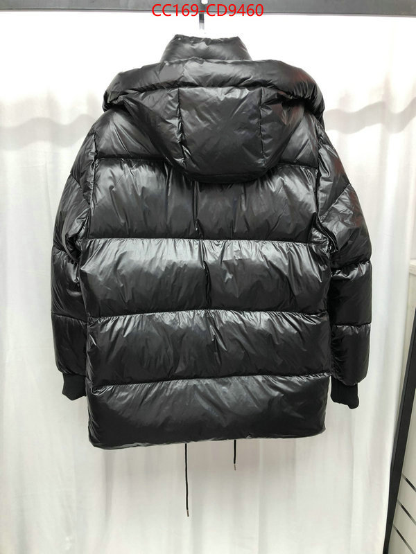 Down jacket Men-Moncler,2023 replica wholesale cheap sales online , ID: CD9460,$: 169USD