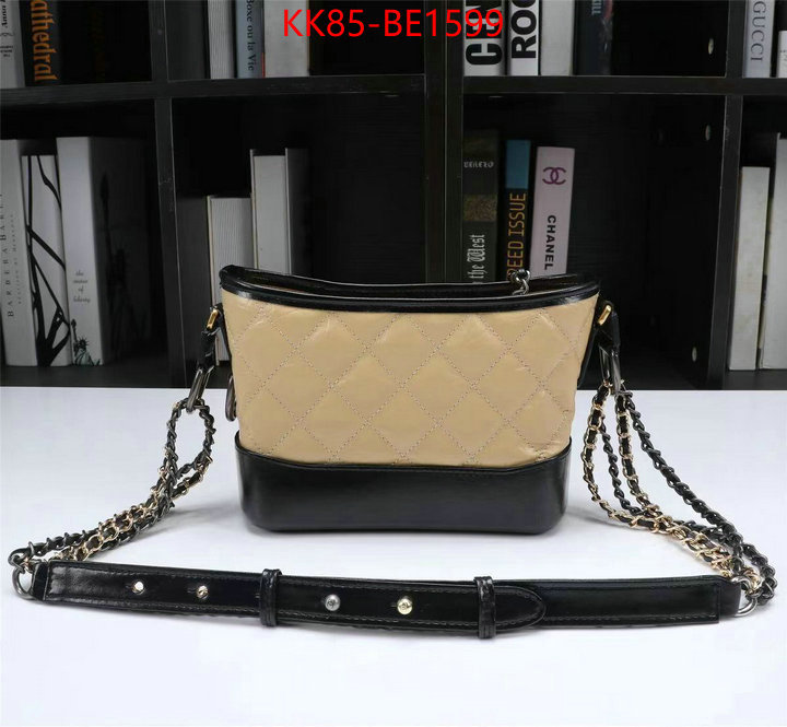 Chanel Bags(4A)-Diagonal-,ID: BE1599,$: 85USD