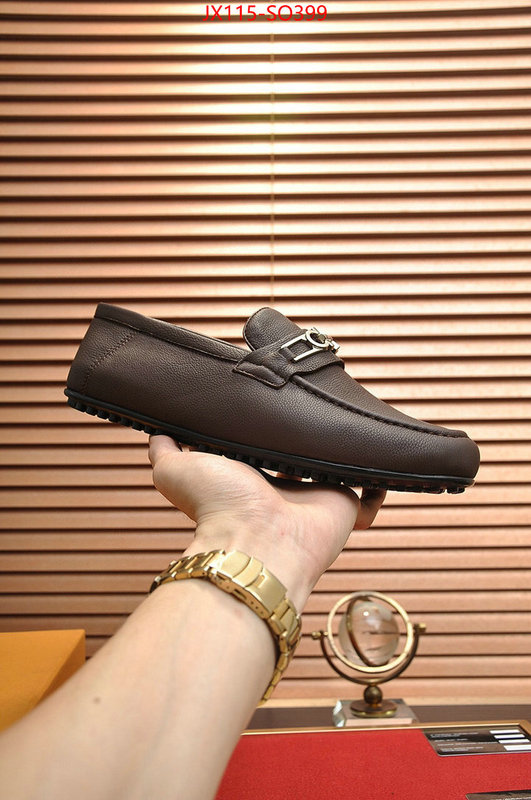 Men shoes-Ferragamo,replica wholesale , ID: SO399,$: 115USD