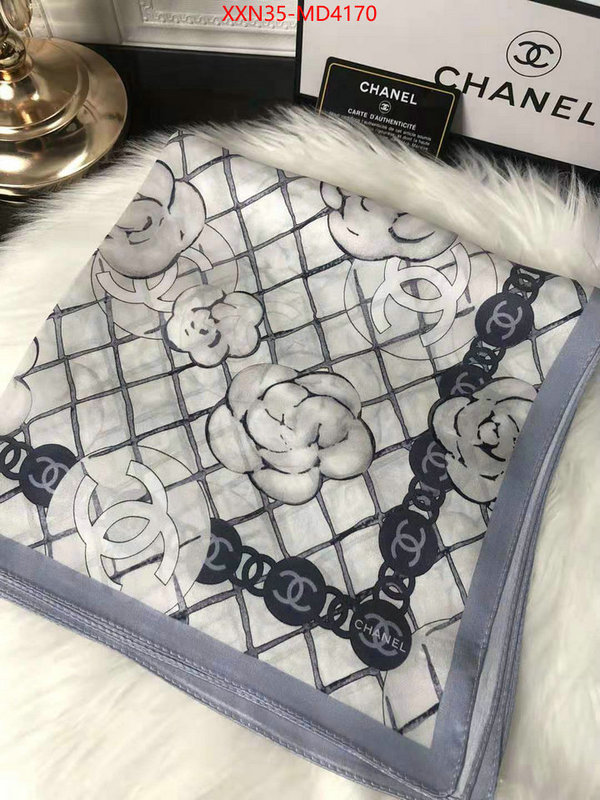 Scarf-Chanel,how to find designer replica , ID: MD4170,$: 35USD