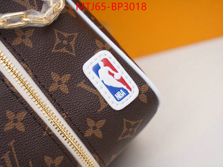 LV Bags(4A)-Vanity Bag-,where should i buy to receive ,ID: BP3018,$: 65USD