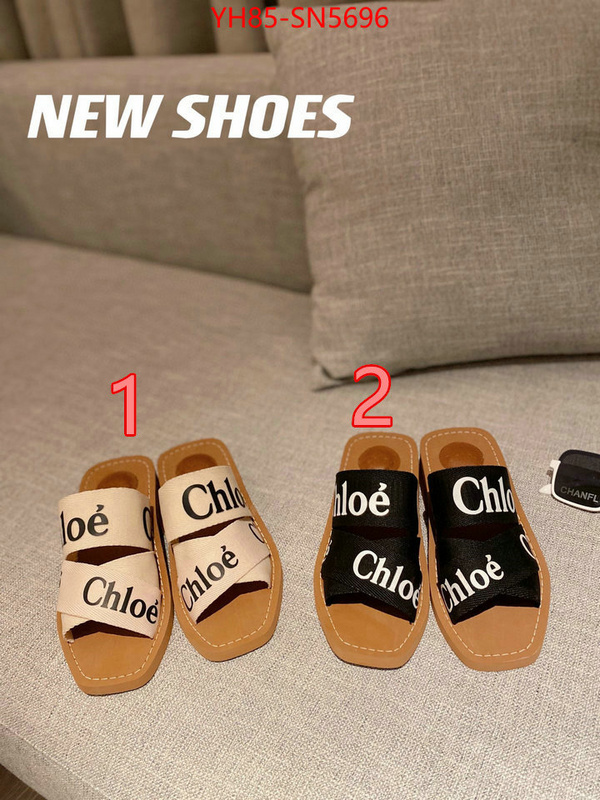 Women Shoes-Chloe,the best , ID: SN5696,$: 85USD