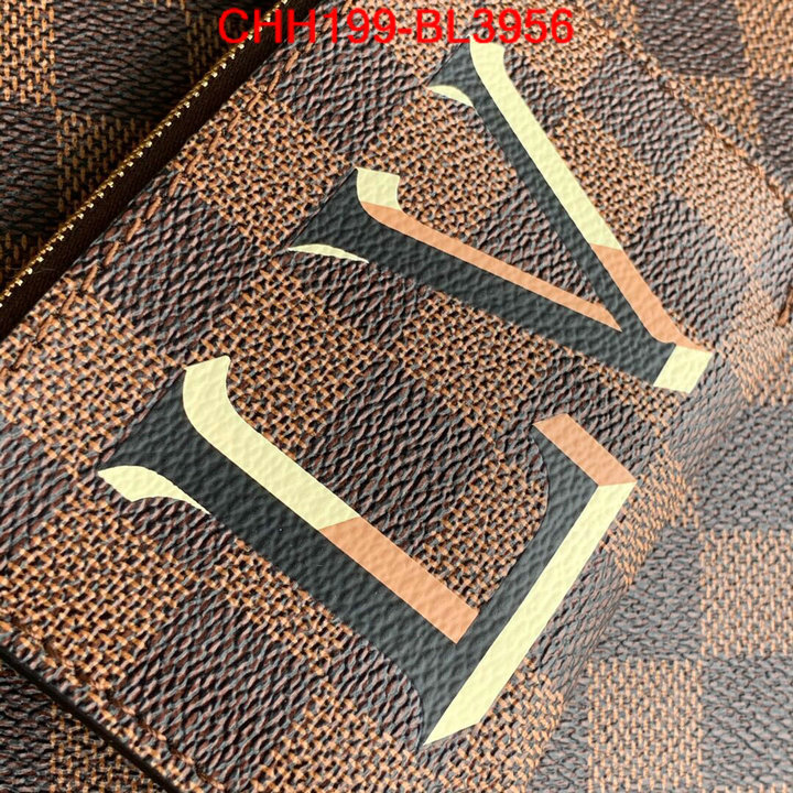 LV Bags(TOP)-Handbag Collection-,ID: BL3956,$: 199USD