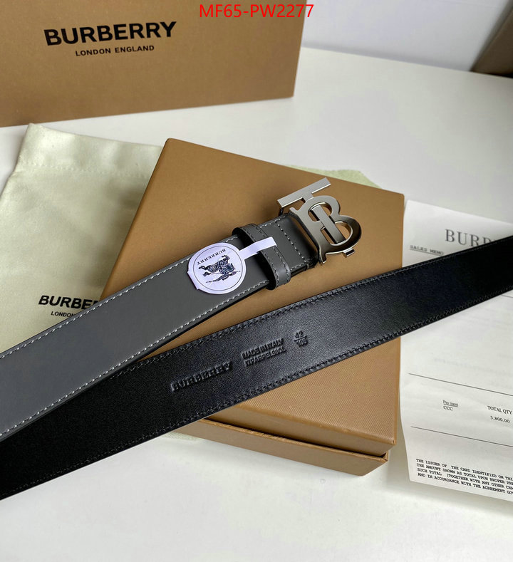 Belts-Burberry,buy 1:1 , ID: PW2277,$: 65USD