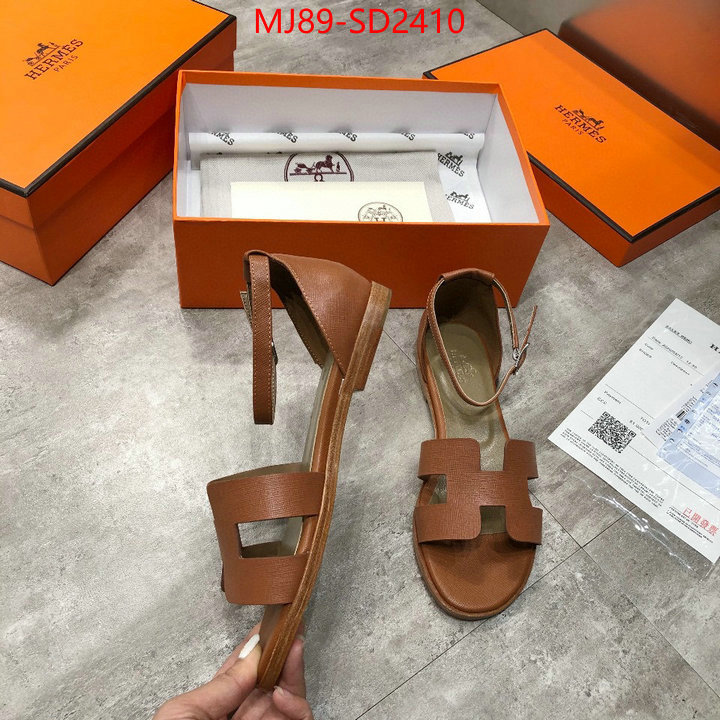 Women Shoes-Hermes,replica every designer , ID: SD2410,$: 89USD