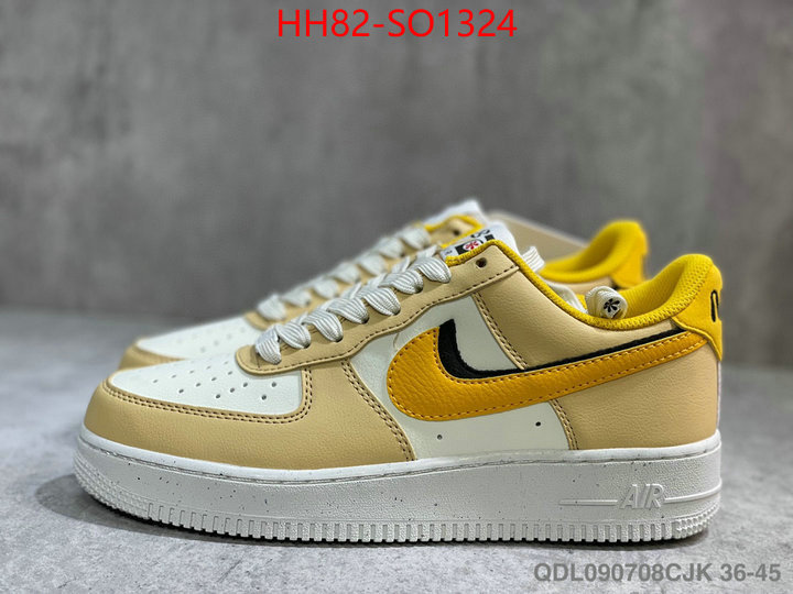 Men Shoes-Nike,replica sale online , ID: SO1324,$: 82USD