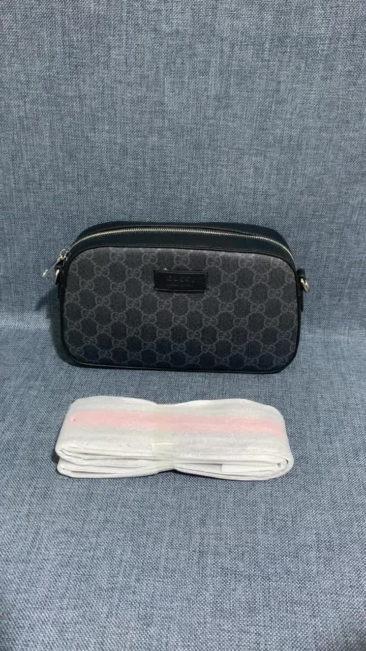 Gucci Bags(4A)-Diagonal-,ID: BP6266,$: 79USD