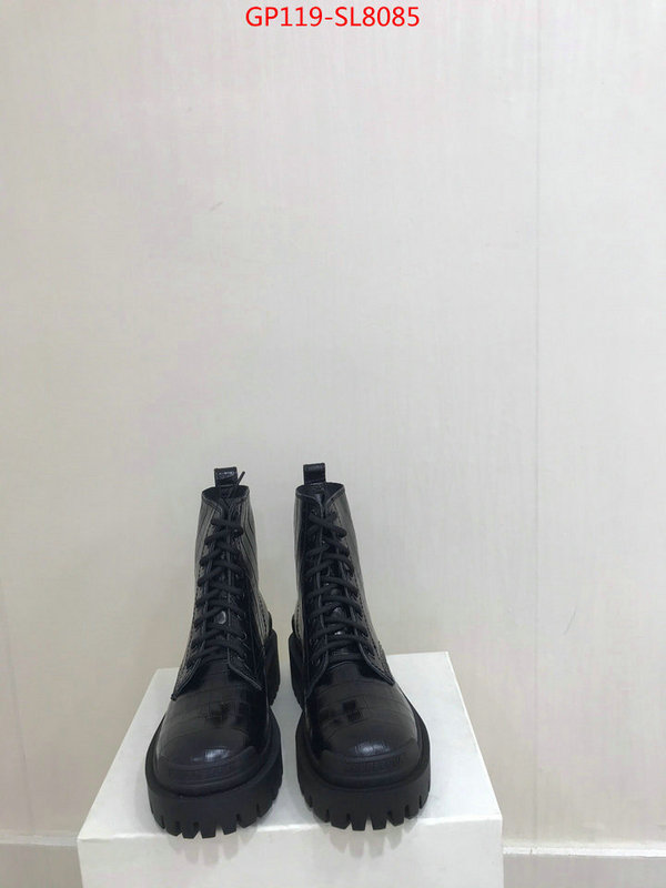 Women Shoes-Alexander McQueen,fake designer , ID: SL8085,$: 119USD