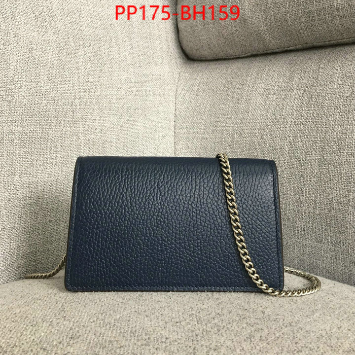 Gucci Bags(TOP)-Dionysus-,replica wholesale ,ID: BH159,$: 175USD