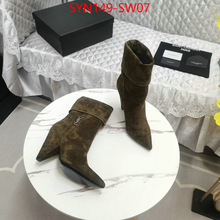 Women Shoes-YSL,same as original , ID: SW07,$: 149USD