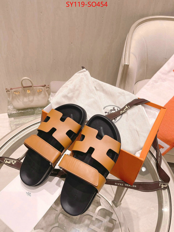 Women Shoes-Hermes,high quality replica designer , ID: SO454,$: 119USD