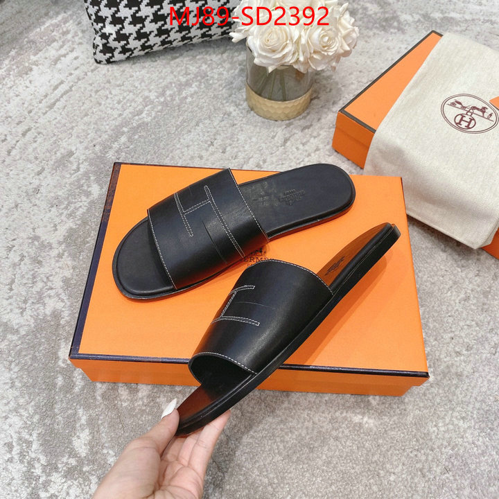 Women Shoes-Hermes,mirror copy luxury , ID: SD2392,$: 89USD