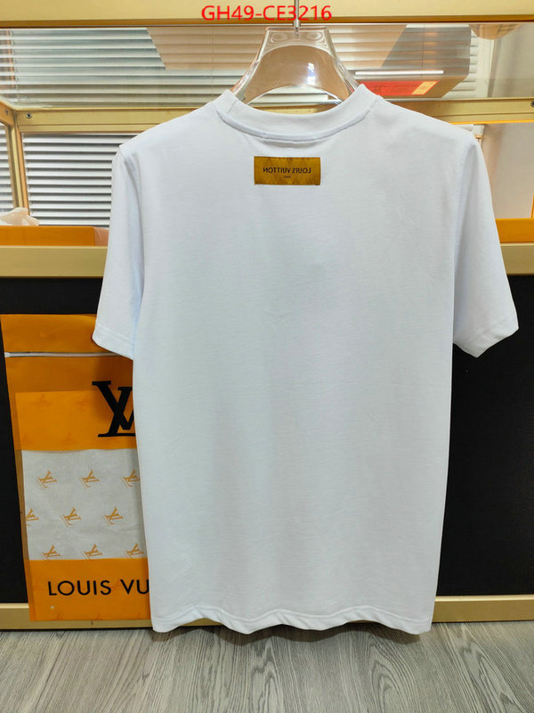 Clothing-LV,only sell high-quality , ID: CE3216,$: 49USD