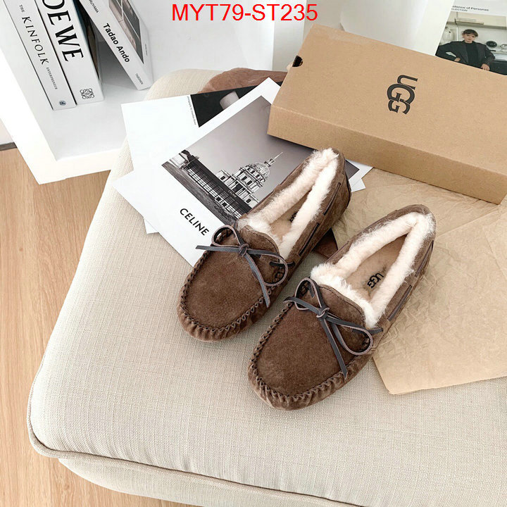 Women Shoes-UGG,brand designer replica , ID:ST235,$: 79USD